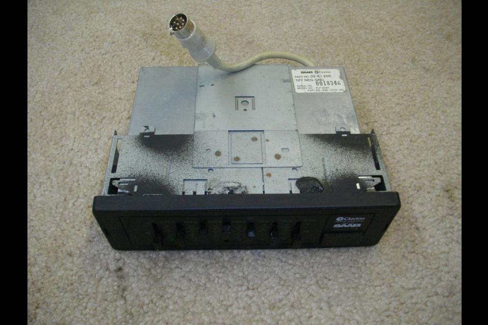 Schematics MY86-87
