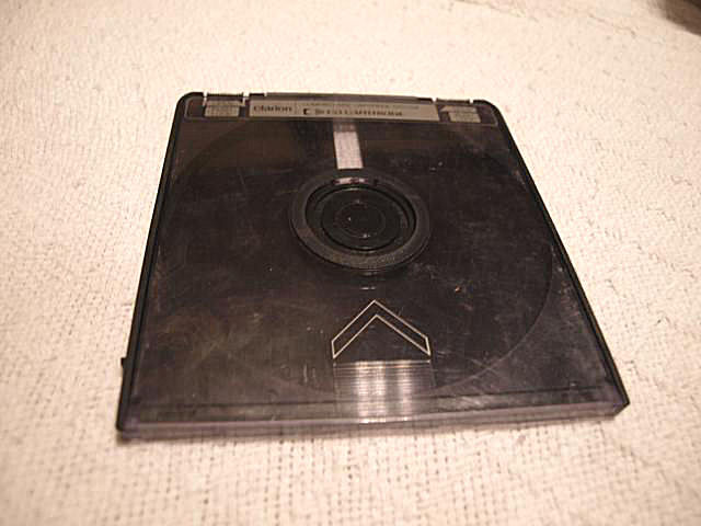 Cartridge