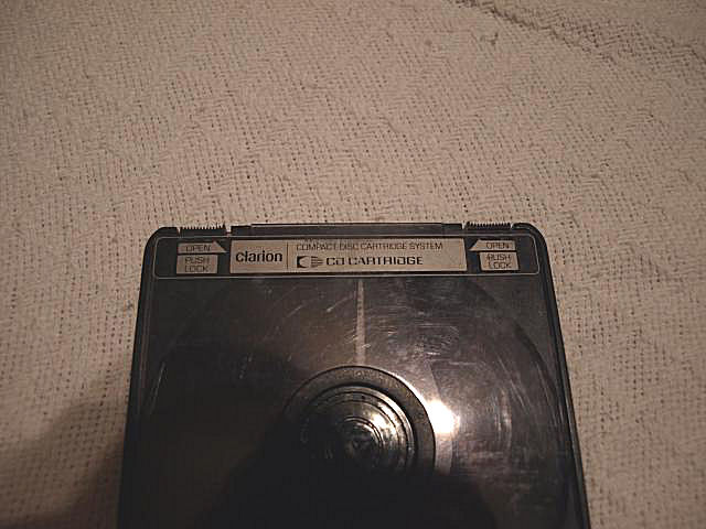 Cartridge