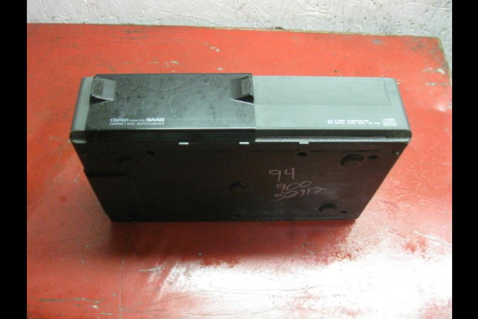 CD-changer MY92-95